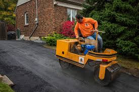 Driveway Overlay Services in Yuba City, CA